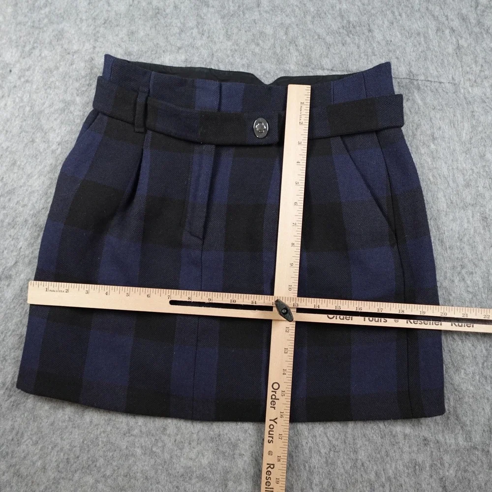 Maje Skirt Women 28